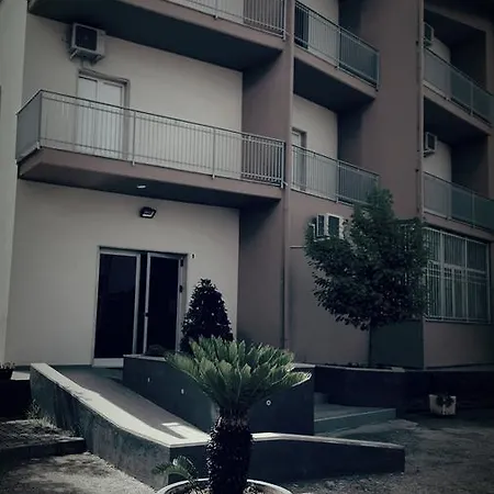 Il Gattopardo Hotel *