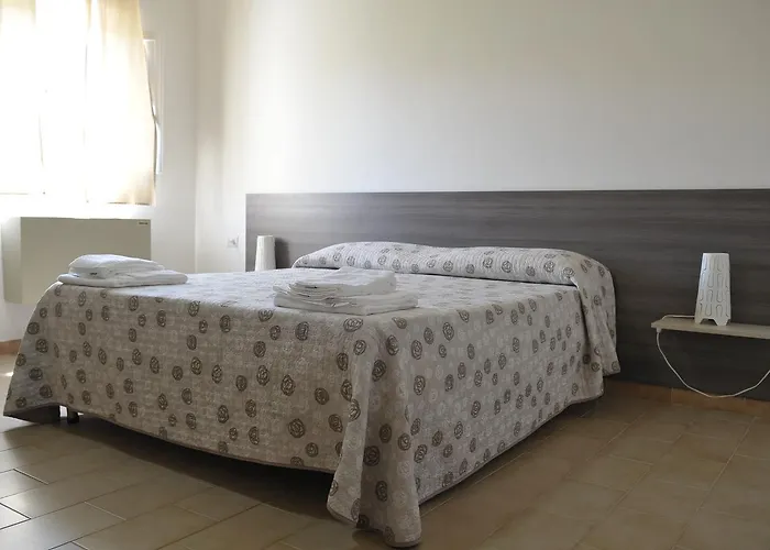 Il Gattopardo * Sant'Arcangelo (Basilicata)