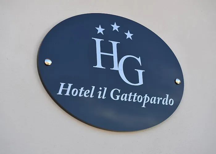 Il Gattopardo Sant'Arcangelo (Basilicata)