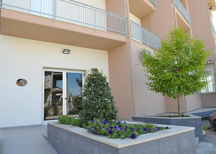 Hotel Il Gattopardo *