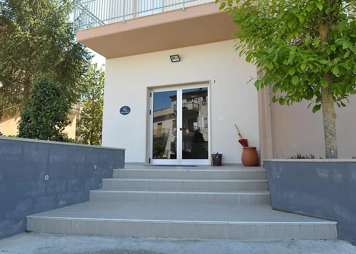 Hotel Il Gattopardo *